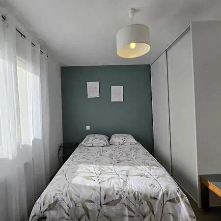 Ravissante Maison, Clim, Piscine Partagee - 2 Pers. - Fr-1-616-557 Nyaraló *