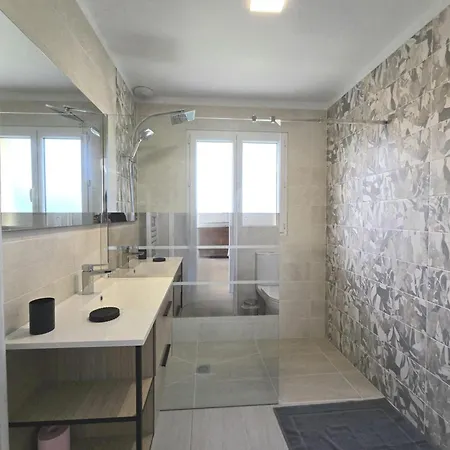 Ravissante Maison, Clim, Piscine Partagee - 2 Pers. - Fr-1-616-557 Nyaraló