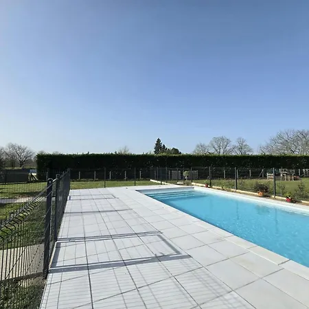 Casa vacanze Ravissante Maison, Clim, Piscine Partagée - 2 Pers. - Fr-1-616-557